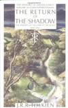 The Return Of the Shadow