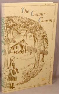 image of The Country Cousin; A Chronicle of the Town of Geneva, Ontario County, New York State.