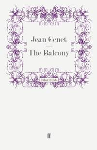 The Balcony