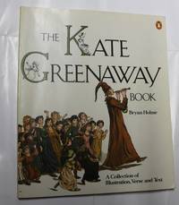 The Kate Greenaway Book