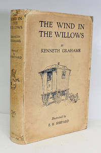 The Wind in the Willows by Kenneth Grahame - 1931