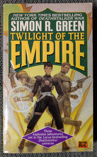 Twilight of the Empire