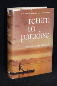 image of Return to Paradise