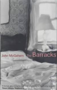 cover of The Barracks (FF Classics)