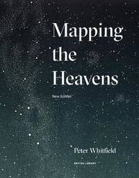 cover of Mapping the Heavens