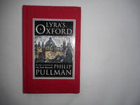 cover of Lyra's Oxford