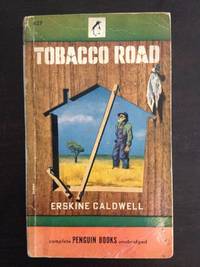 image of TOBACCO ROAD