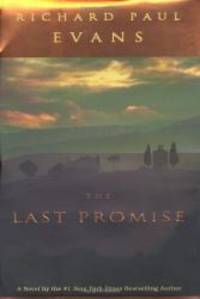 The Last Promise by Richard Paul Evans - 2002-10-31