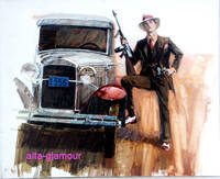 image of UNTITLED - ORIGINAL ARTWORK