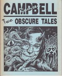 image of Two Obscure Tales