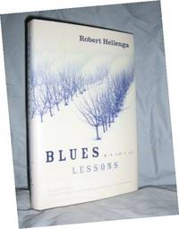 image of Blues Lessons