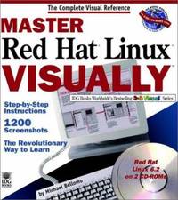 Master Red Hat Linux