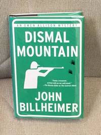image of Dismal Mountain