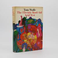 The Electric Kool-Aid Acid Test