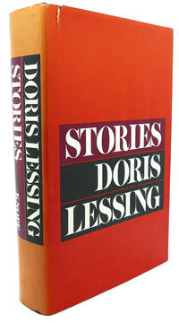 cover of STORIES