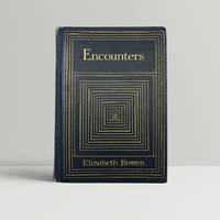 image of Encounters - the author's first book
