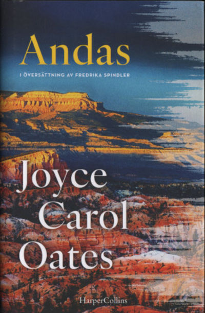 ANDAS.