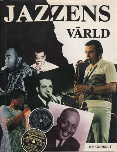 JAZZENS VÄRLD.