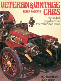 Veteran & Vintage Cars