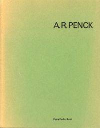 A. R. Penck.