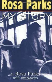 image of Rosa Parks: My Story