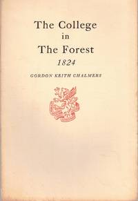 The College in the Forest 1824
