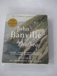 The Sea by Banville, John - 2006-08-15