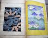 SHIN-BIJUTSUKAI The New Monthly Magazine Of Various Designs By The Famous Artists Of Today
