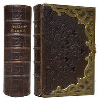 image of The Golden Manual: or, Guide to Catholic Devotion, Public and Private, Compiled from Approved Sources