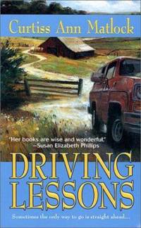 Driving Lessons