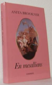 En mesallians.
