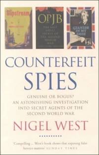 Counterfeit Spies