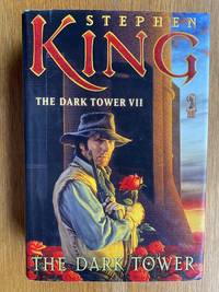 cover of The Dark Tower VII