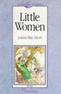 image of Little Women (Longman Classics, Stage 4)