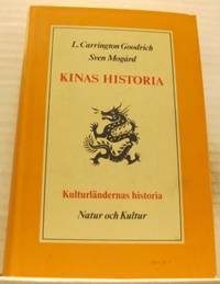 Kinas historia.