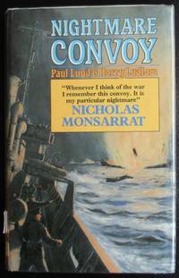 image of Nightmare Convoy. The Story of the Lost Wrens.