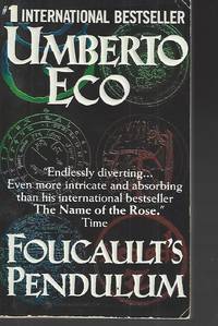 Foucault's Pendulum