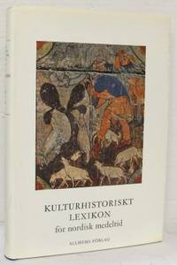 Kulturhistoriskt lexikon för nordisk …