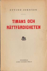 Timans och rättfärdigheten.