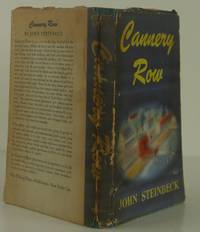 image of Cannery Row