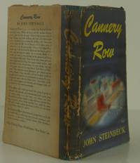 Cannery Row by Steinbeck, John - 1945