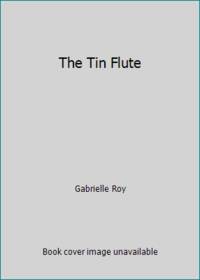 cover of The Tin Flute