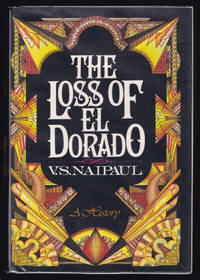 cover of The Loss of El Dorado