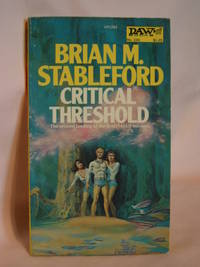 image of CRITICAL THRESHOLD