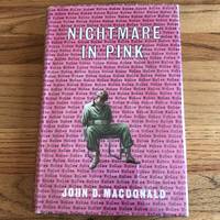 NIGHTMARE IN PINK