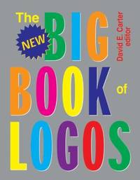 The New Big Book of Logos