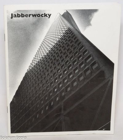 Jabberwocky