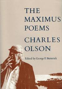 The Maximus Poems