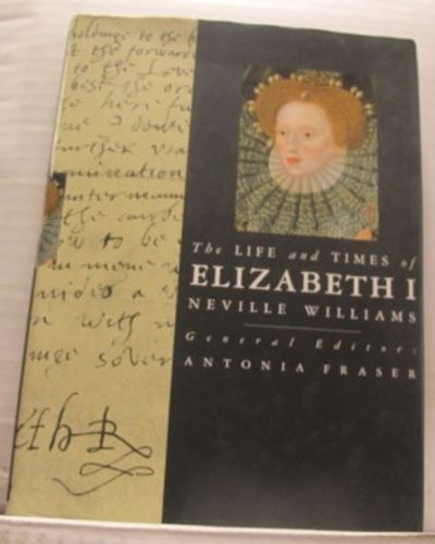 The Life and Times of Elizabeth I. Introduction…
