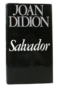 cover of SALVADOR